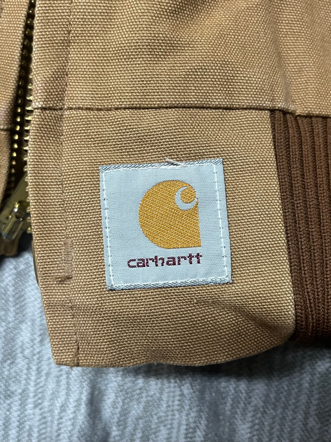 칼하트 산타페 JQ2106 상품이미지3