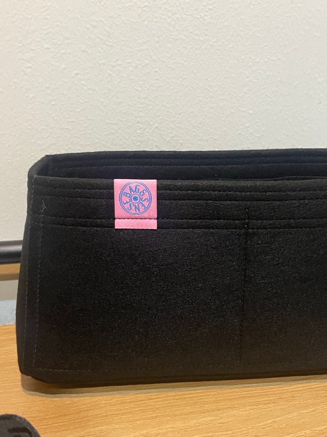 펜디 맘마백 정품 (이너백 포함) 상품이미지10