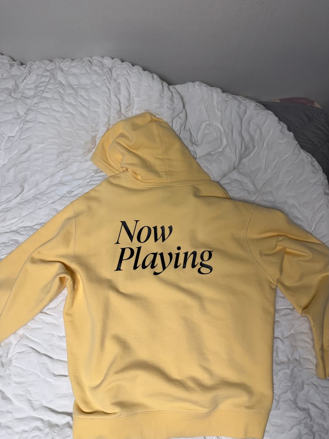 골스튜디오 후드티 상품이미지2