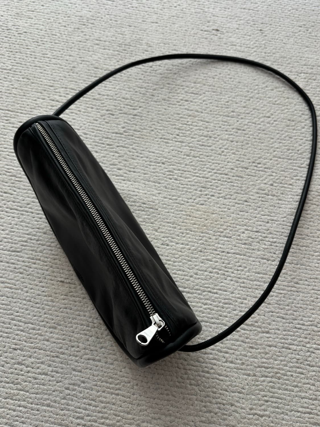 아르케 가죽 백 상품이미지5