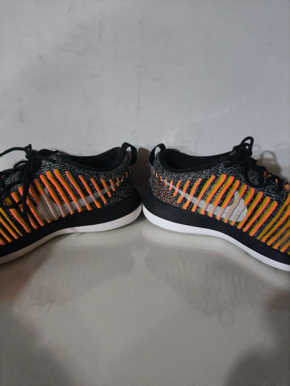 235mm 나이키 로쉬 투 플라이니트 런닝화 상품이미지7