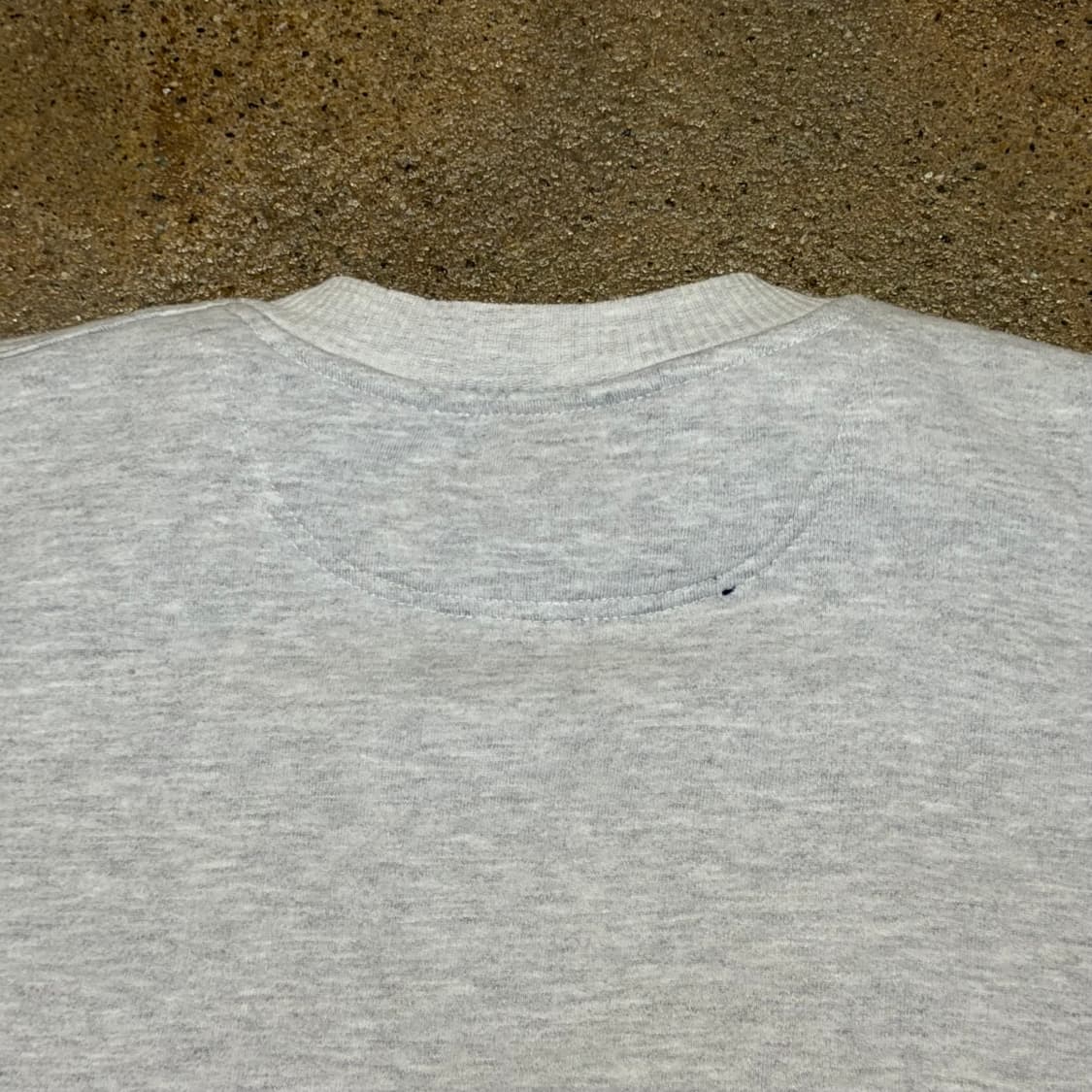 90s USA 미국 빈티지 NFL 휴스턴 오일러스 헤비코튼 맨투맨 상품이미지8