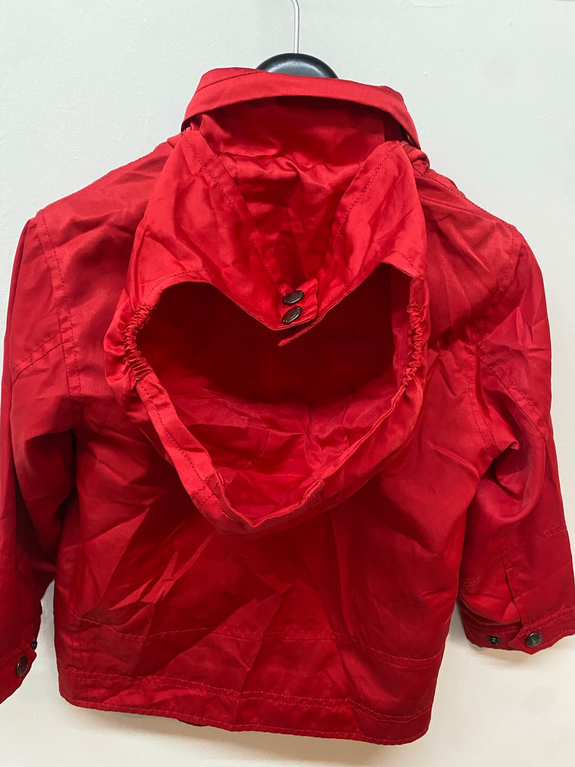 정품 폴로 랄프로렌 아동 후드 점퍼 자켓 4T 상품이미지7