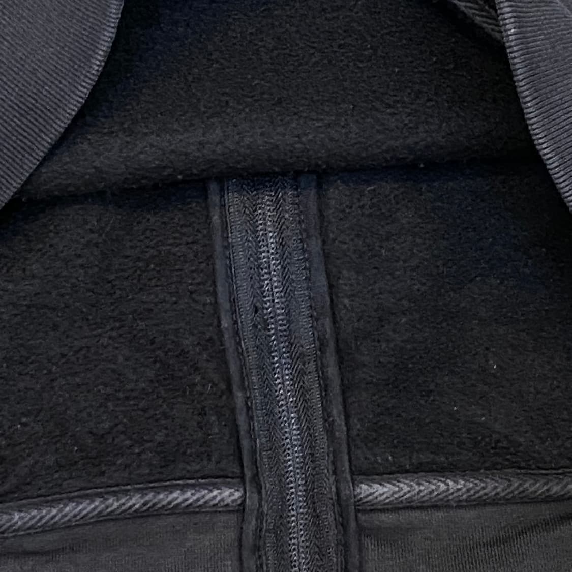00s USA 빈티지 폴로랄프로렌 자수 빅포니 저지 저지집업 상품이미지9