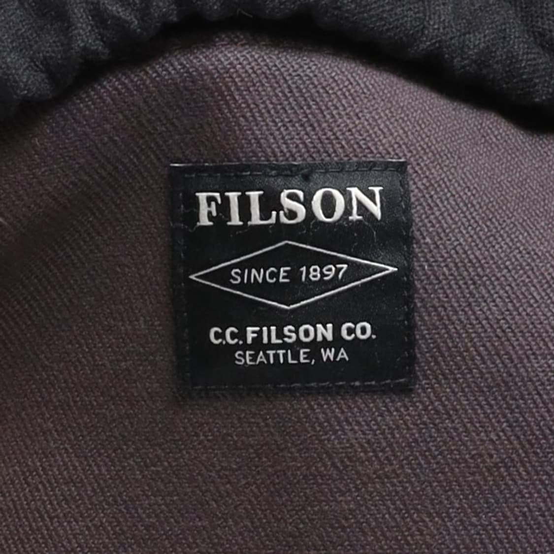필슨 Filson Ranger Backpack 
 상품이미지5