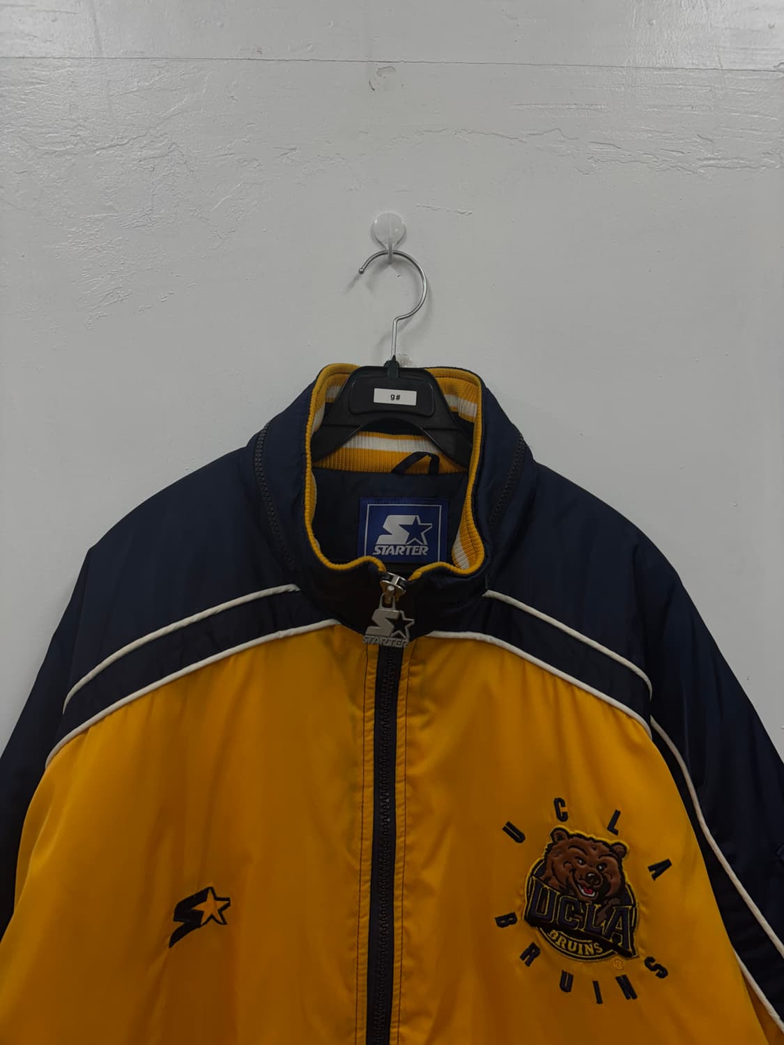 스타터90s  올드스쿨 점퍼 상품이미지3