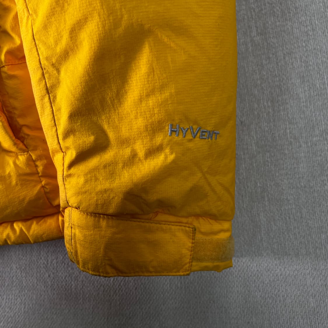 100 노스페이스 하이벤트 히말라야 800 패딩  상품이미지7