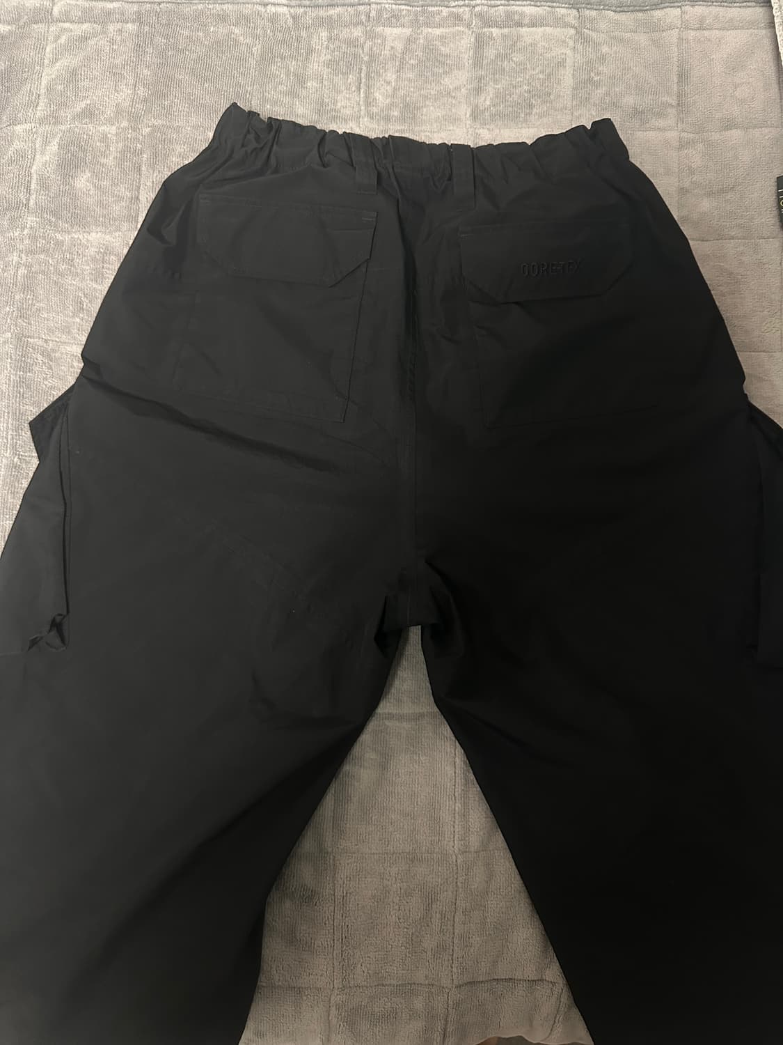 슈프림 25ss 고어텍스 카고팬츠 34 상품이미지2