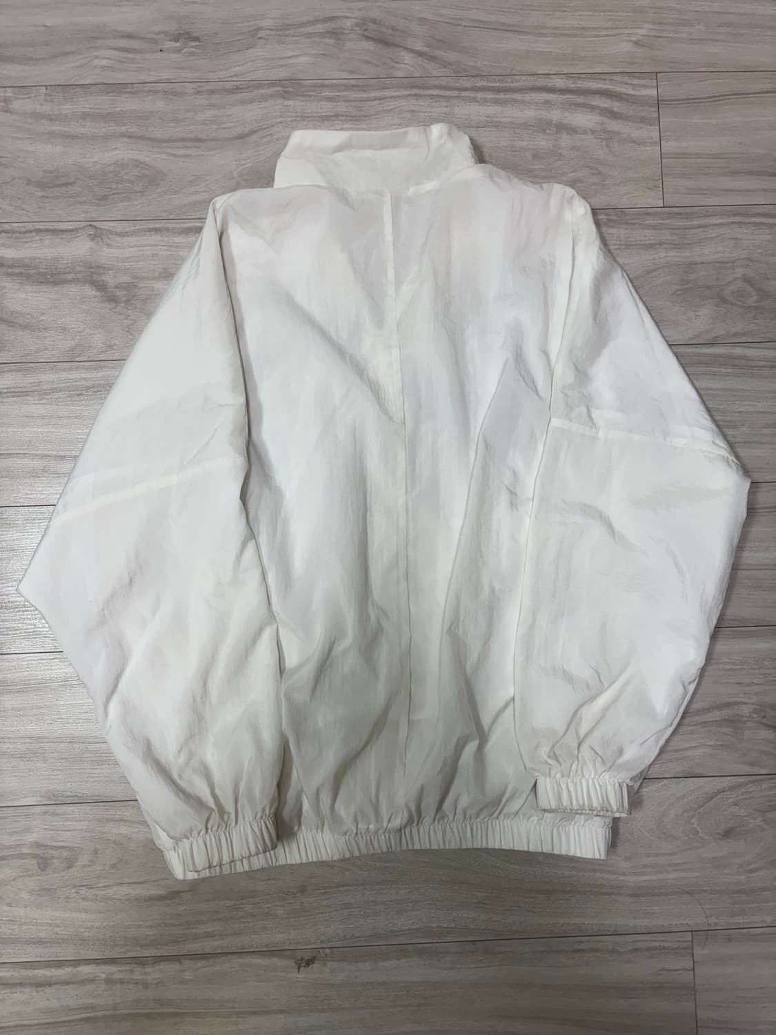 나이키 바람막이 상품이미지3