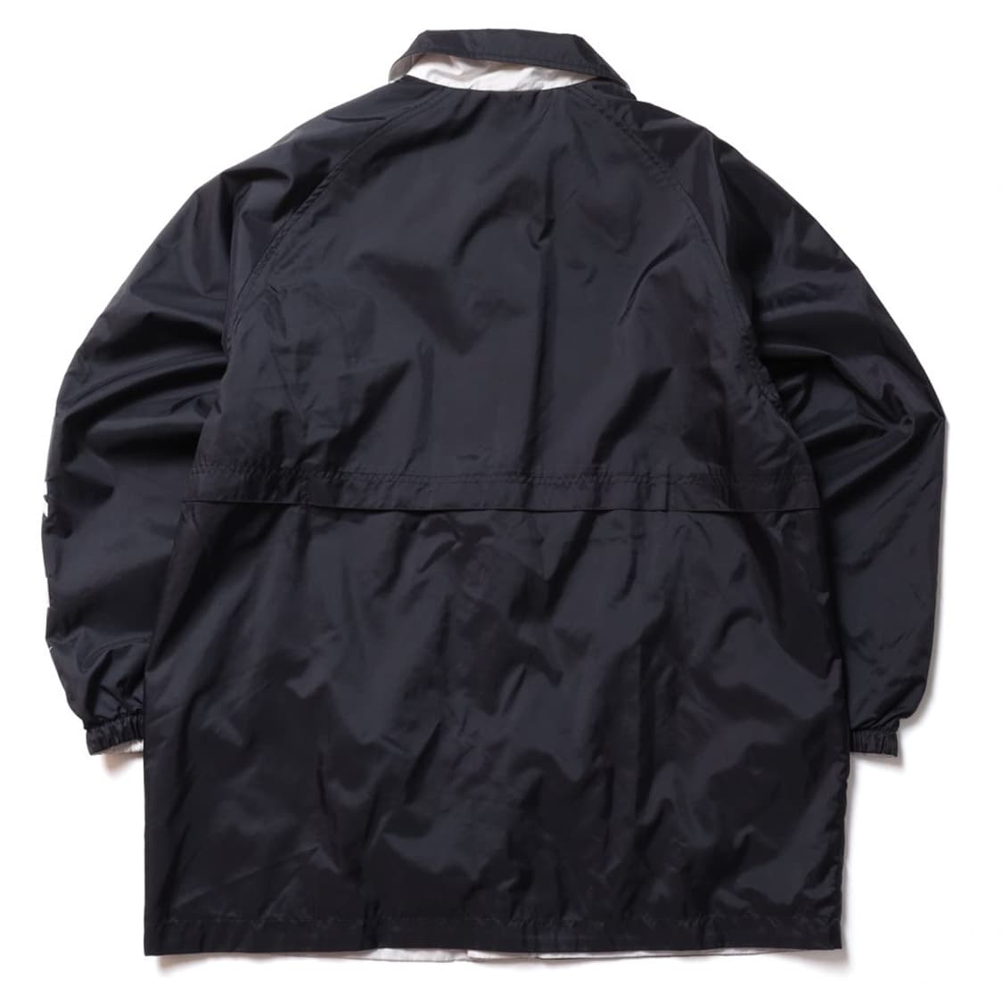 나이키Nike Logo Printing Nylon Coach Jacket 상품이미지4
