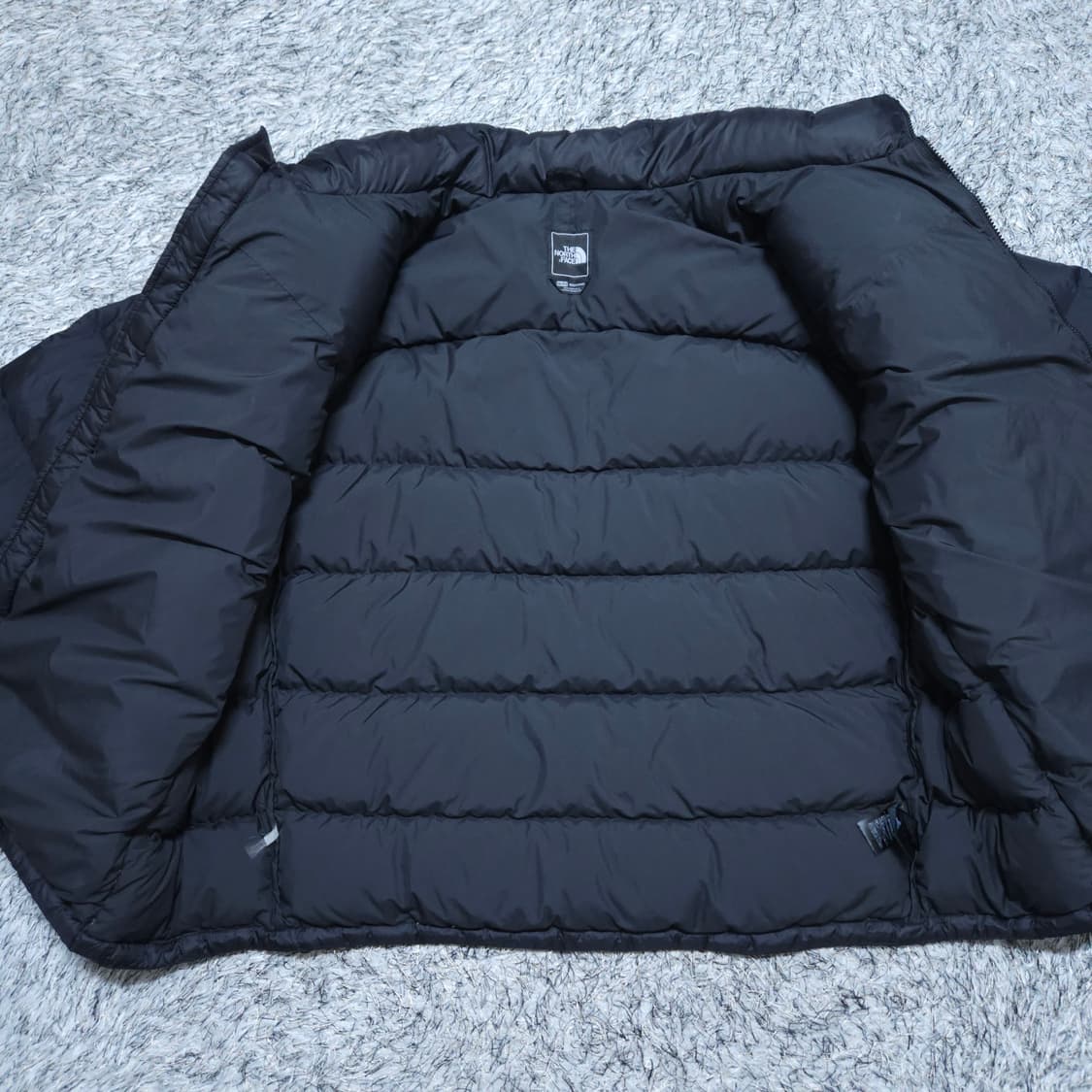 노스페이스) 3XL 남자 구스다운 거위털패딩 / 왕눈이샵 상품이미지7