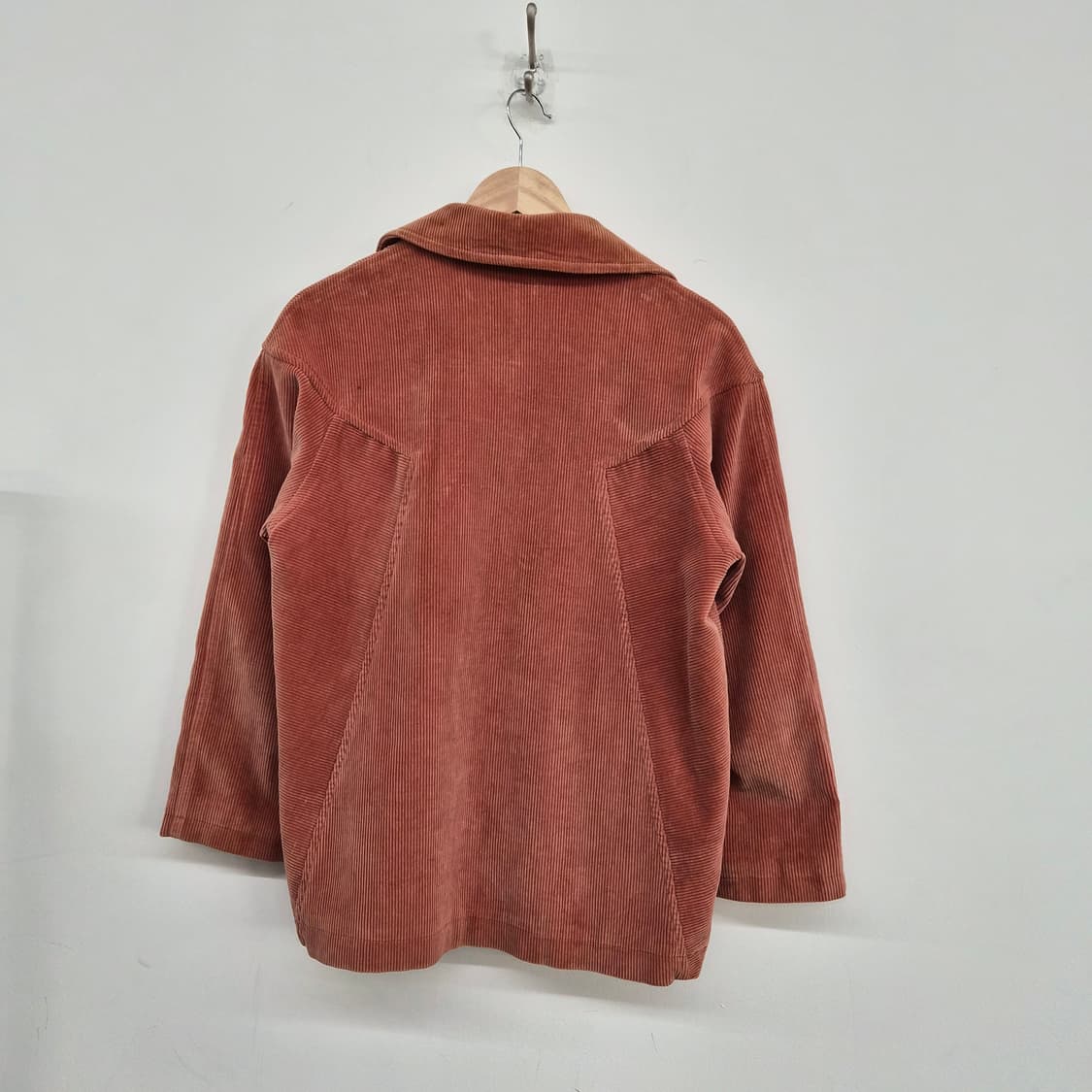 밴 코듀로이 자켓 남성 L 상품이미지7