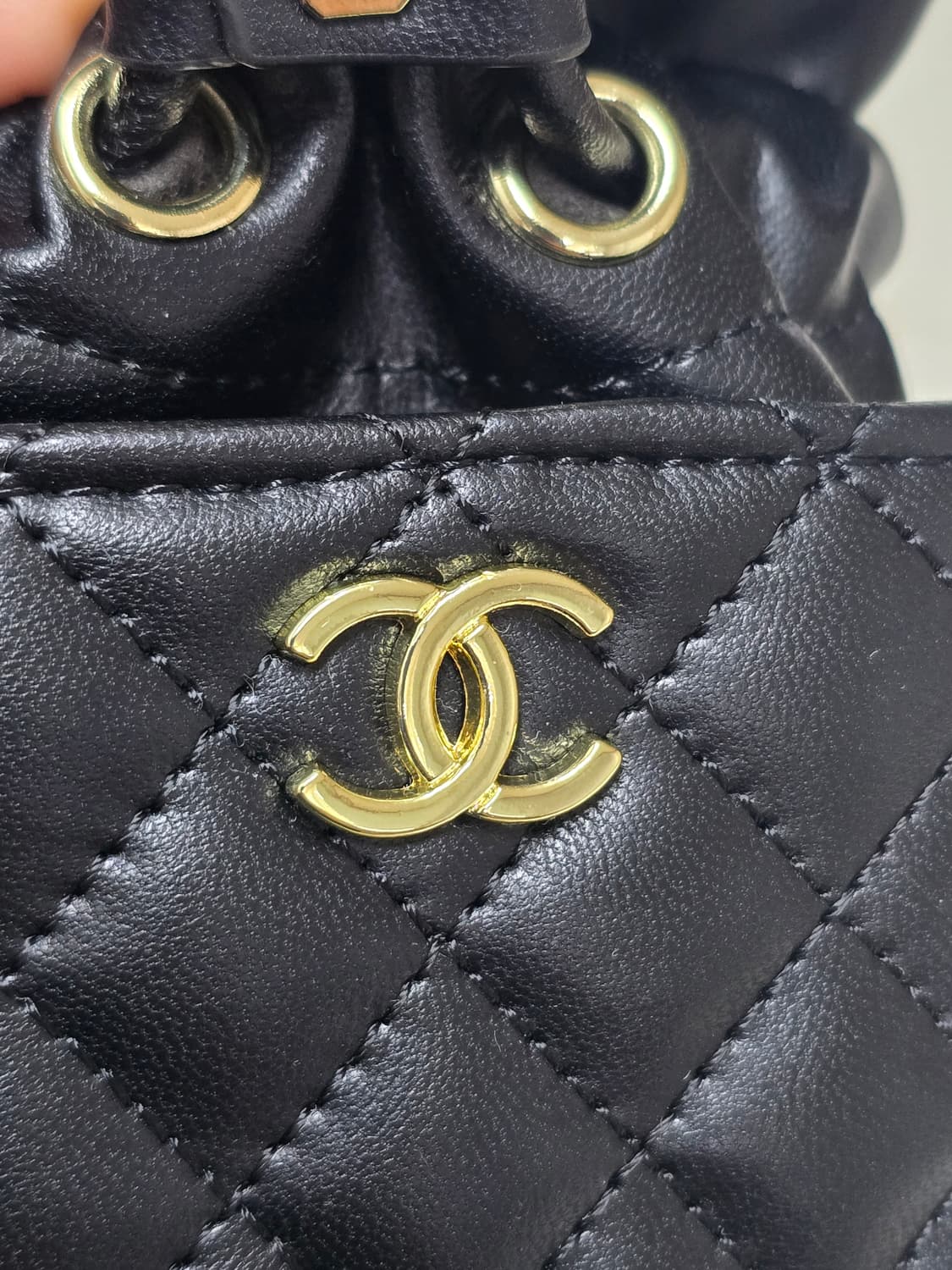 샤넬vip복조리백 비깃백  상품이미지2