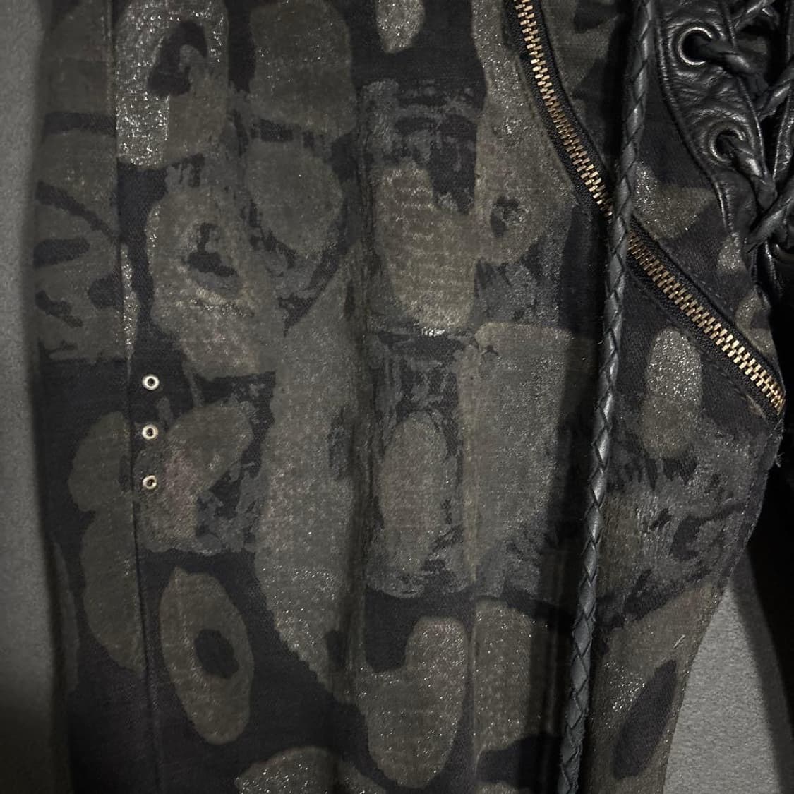 if six was nine scbm-4/python 상품이미지4