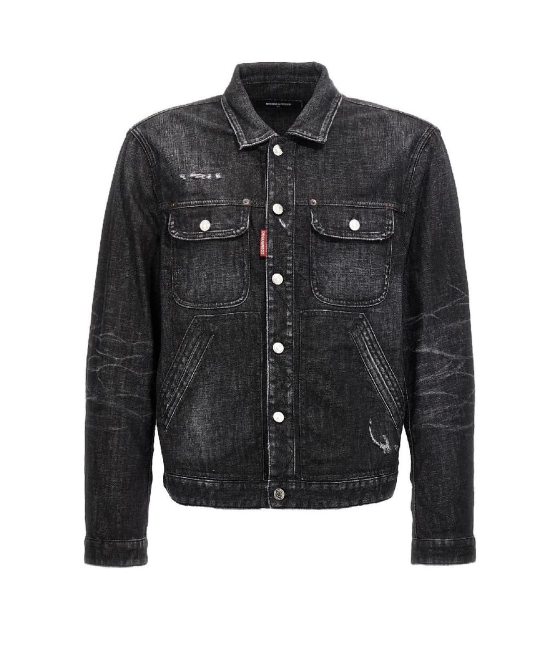 디스퀘어드2 쿨가이 진 / 디스퀘어드2 데님 자켓 상품이미지2