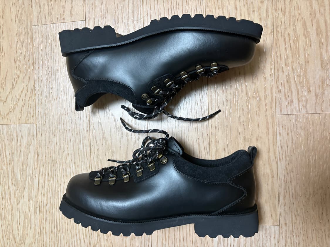 로맨틱무브 오일 블랙 상품이미지2