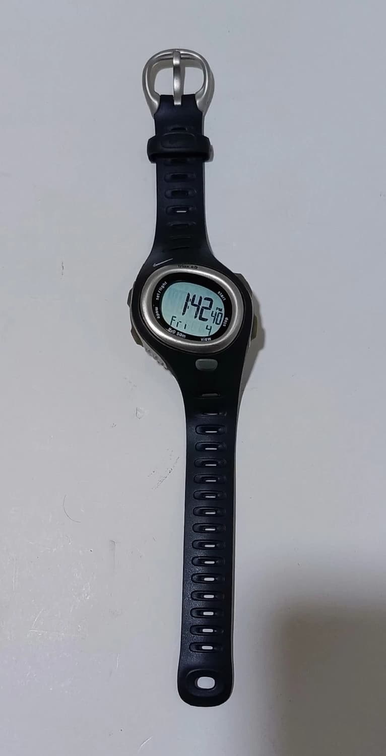 나이키 시계 트라이액스 Nike Triax C5 상품이미지1