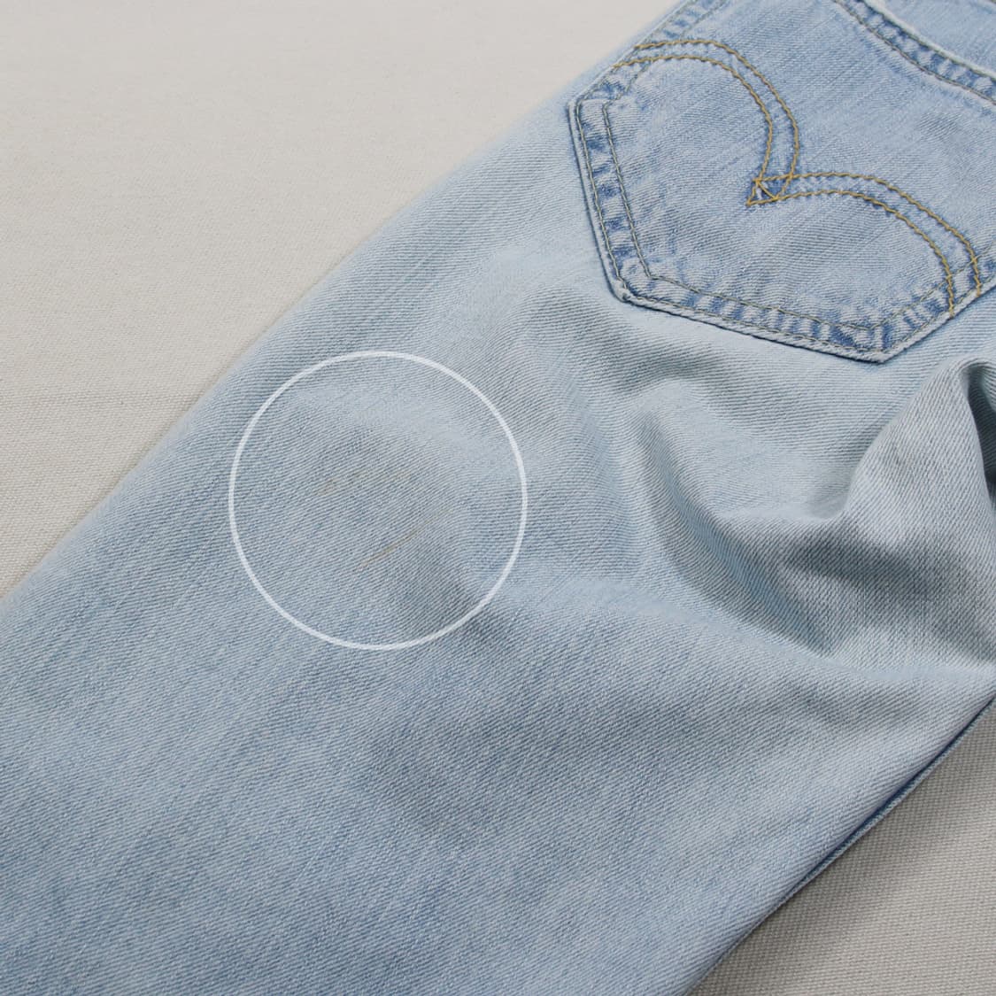 00's 리바이스 901 (여성용 31) 상품이미지9