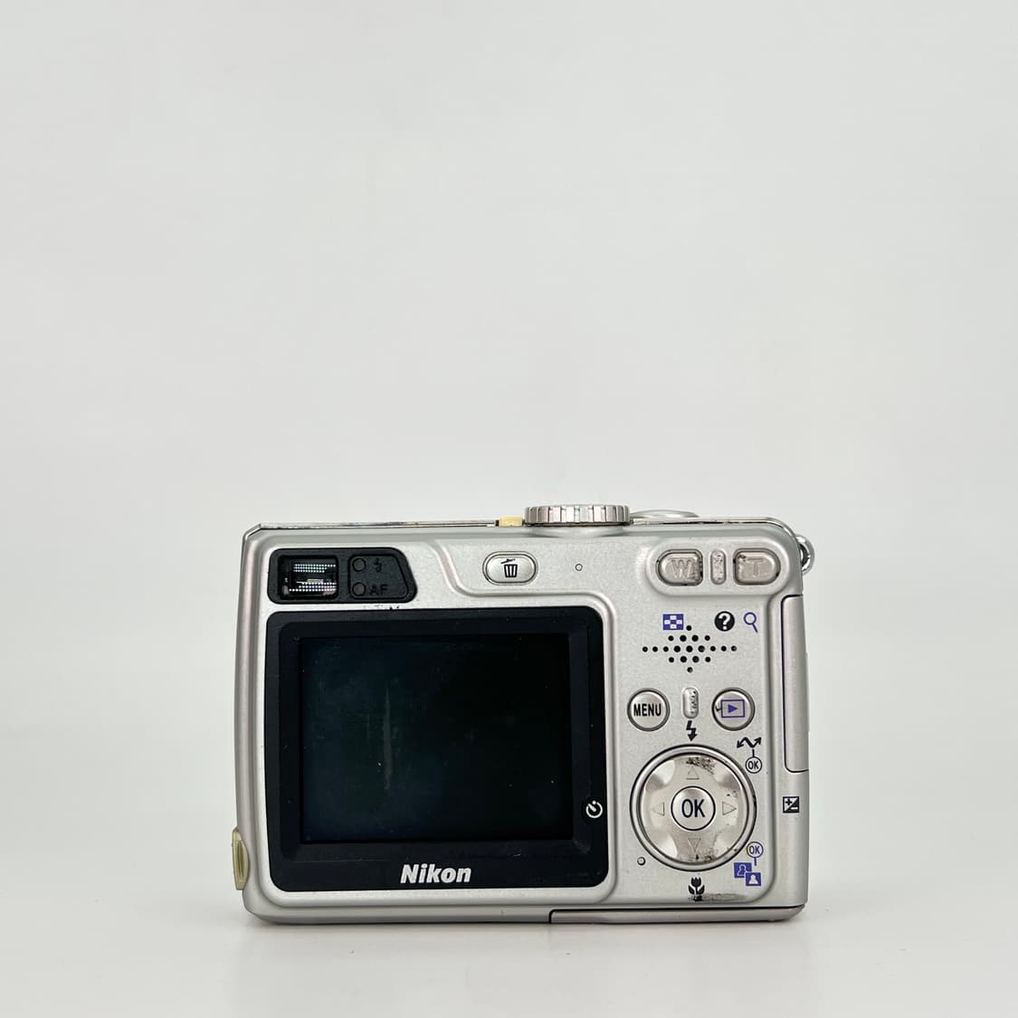 니콘 쿨픽스 Nikon Coolpix 7900 실버 상품이미지6