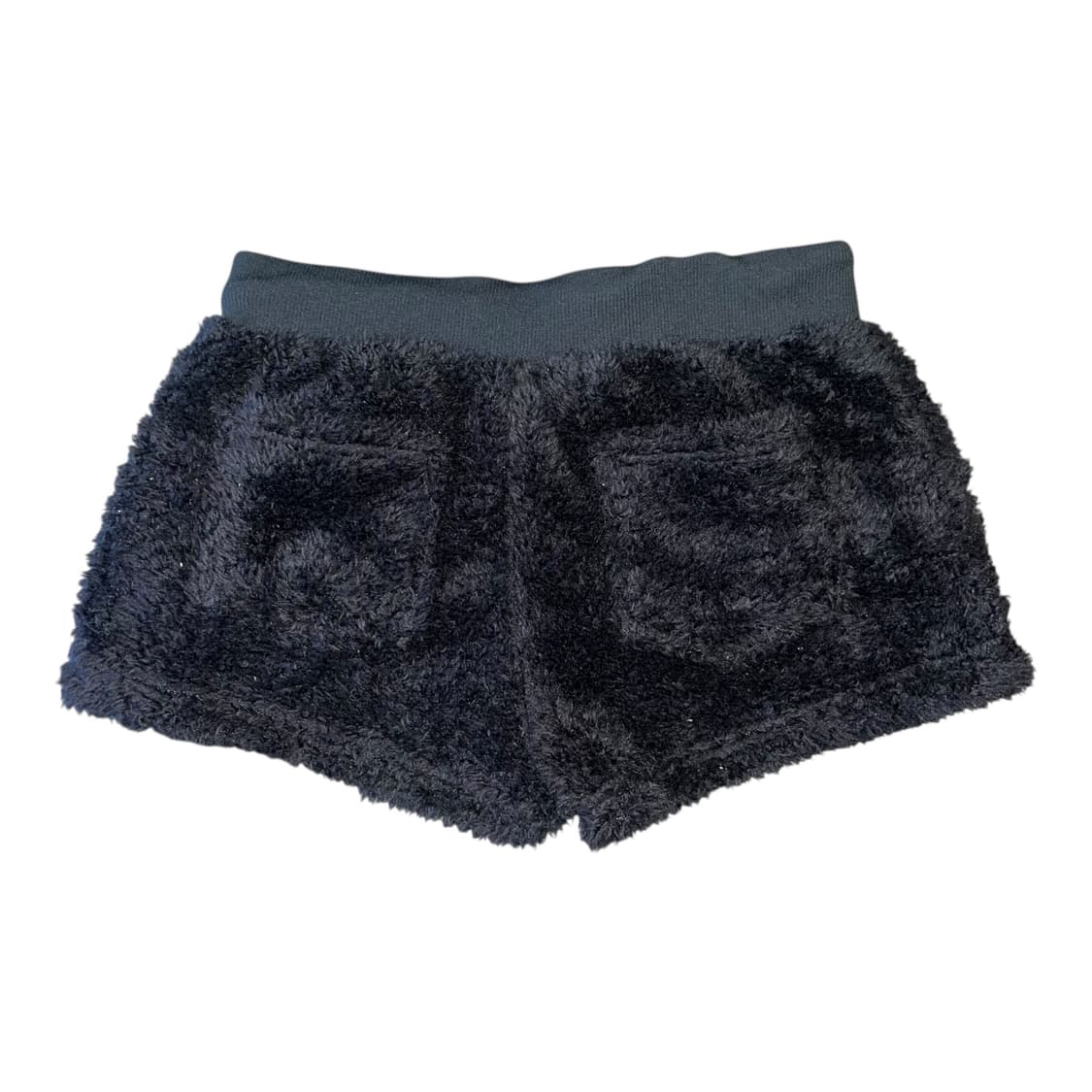 Dig deep 디그딥 양털바지 펑크갸루y2k 상품이미지2