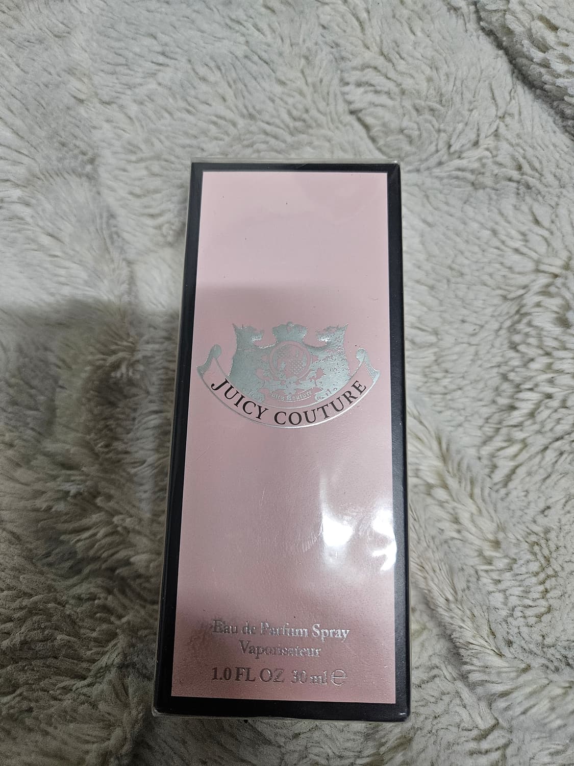 쥬시꾸뛰르 오 드 퍼퓸 30ml 상품이미지1