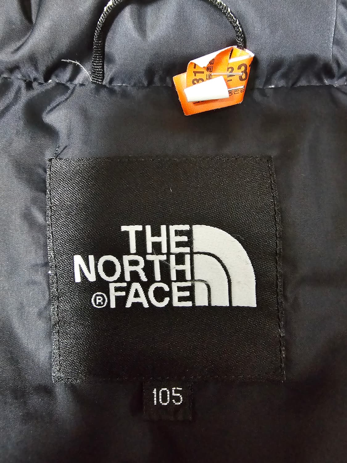 노스페이스 700 눕시 구스다운패딩 XL(105) 상품이미지6