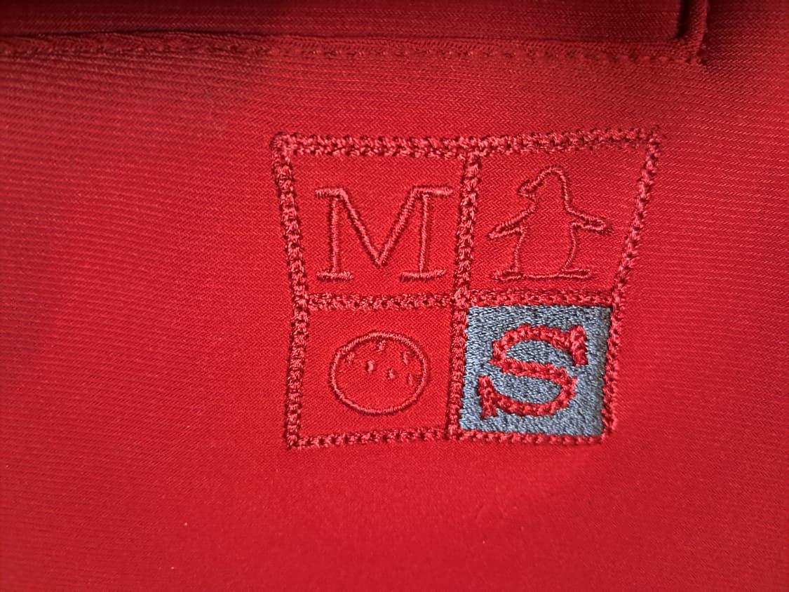 먼싱웨어 골프 치마 67 상품이미지6