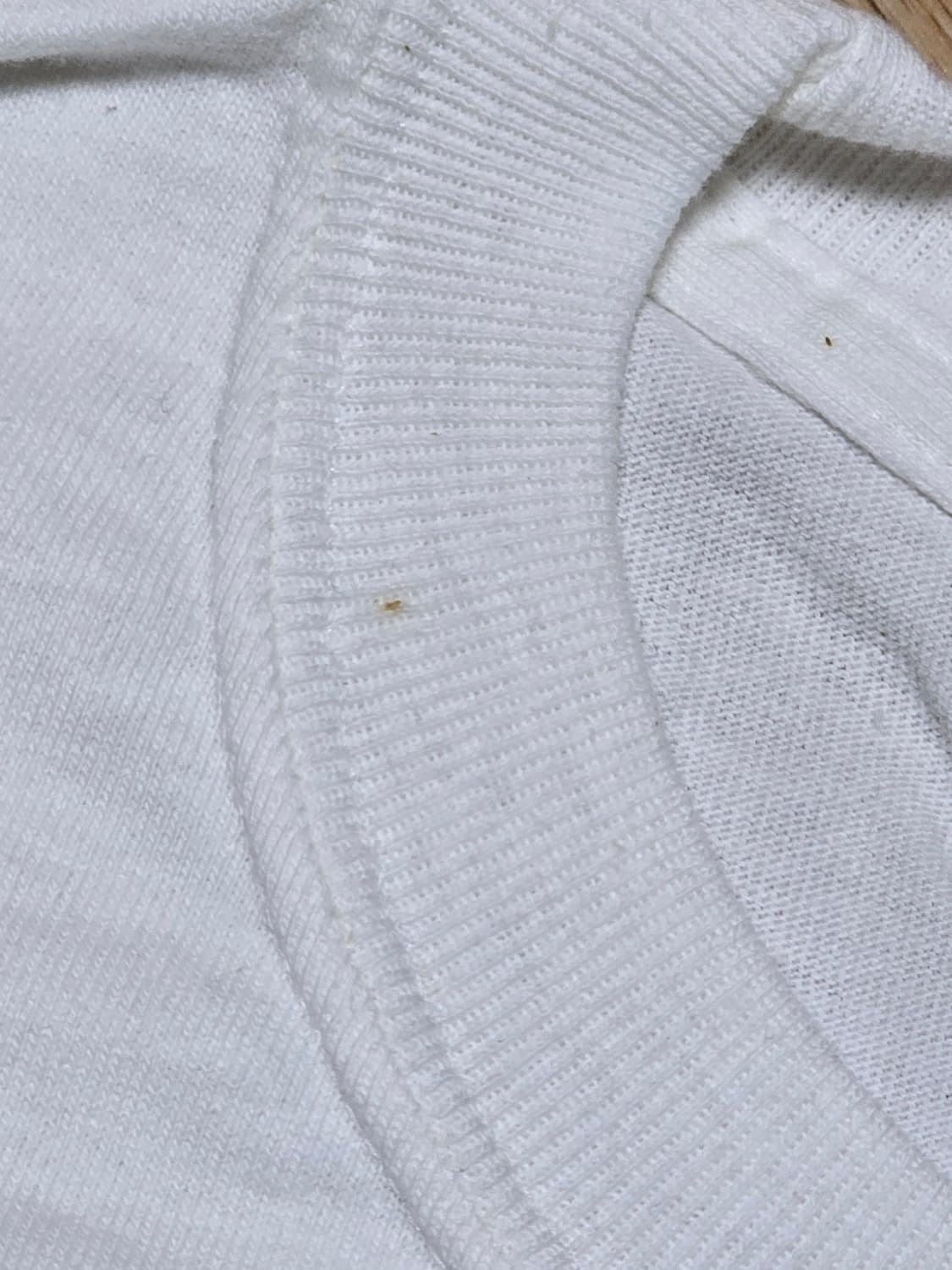 vanson 벤슨레더 벤슨 본 롱슬리브  상품이미지3