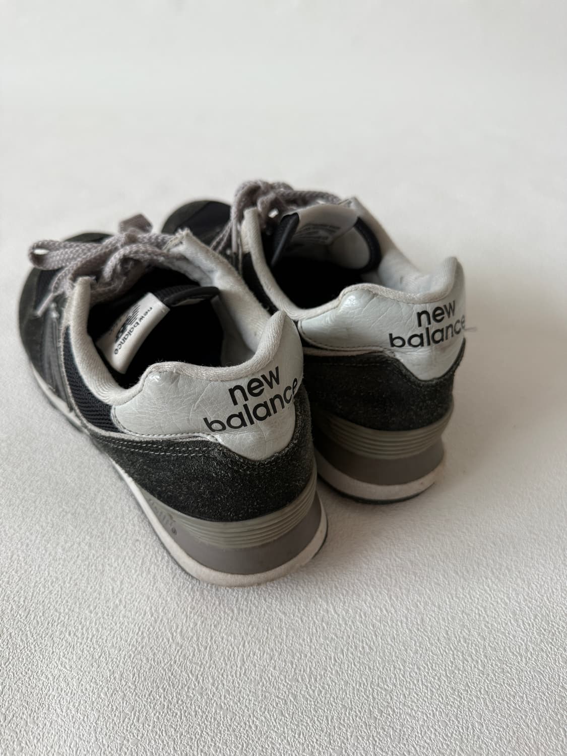 [270]뉴발란스(new balance) 클래식 574 스웨이드 상품이미지4