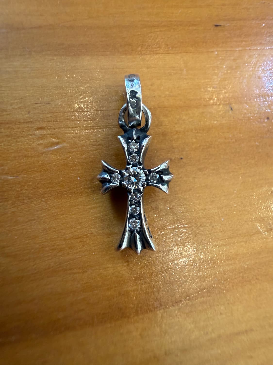 크롬하츠 타이니펫 파베 베이비펫 파베 상품이미지5