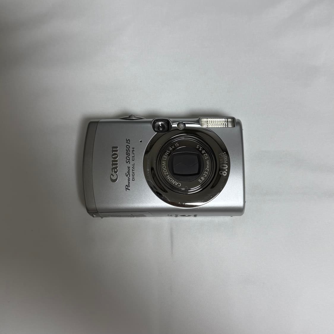 캐논 SD850IS (IXY 810IS, IXUS 950IS) 상품이미지1