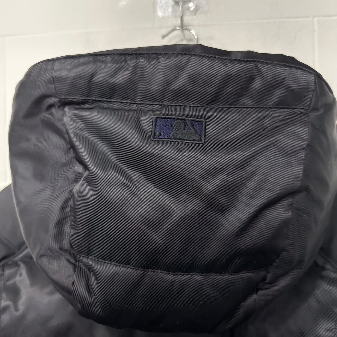 MLB 화이트삭스 후드 패딩 상품이미지7