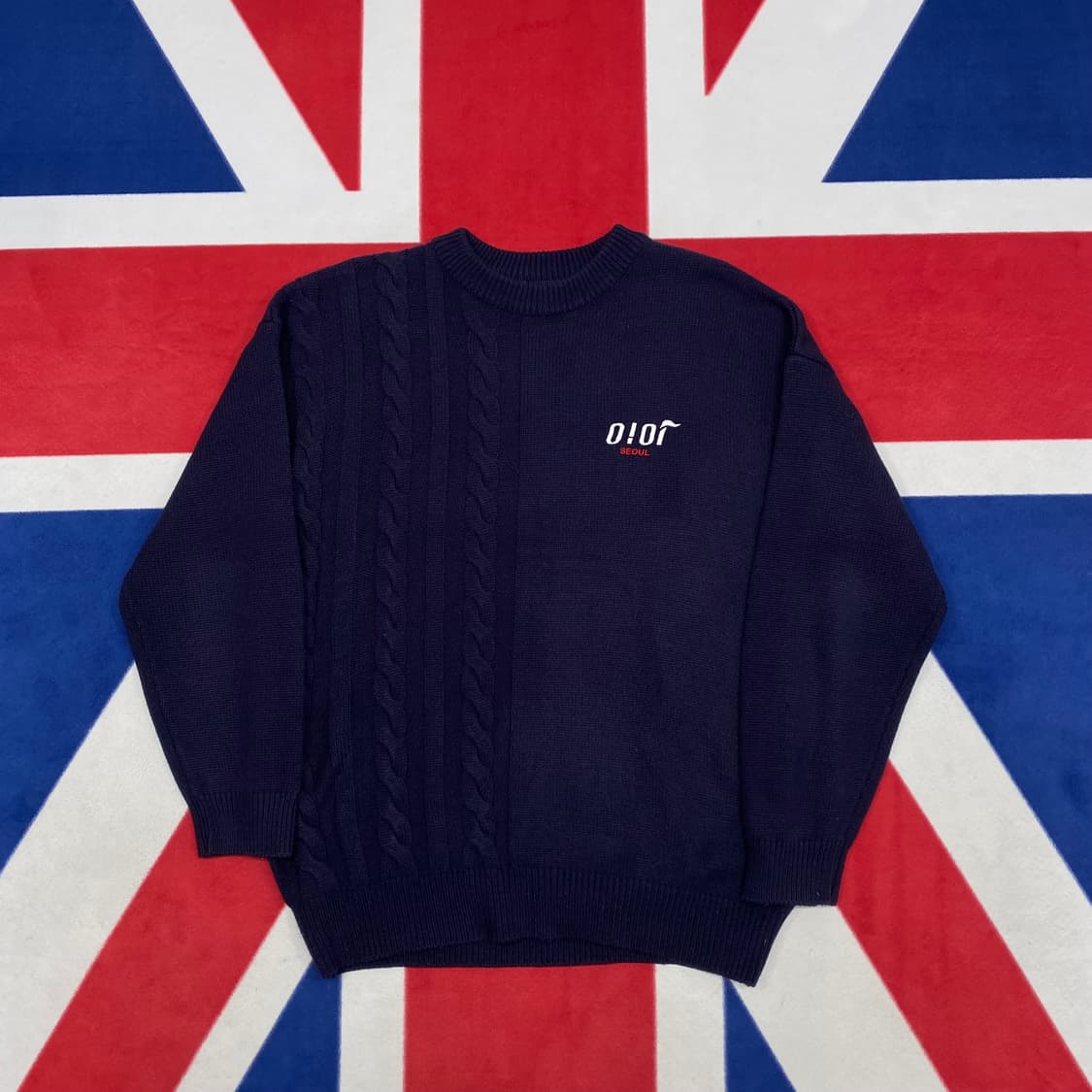 oioi 니트 free 상품이미지1