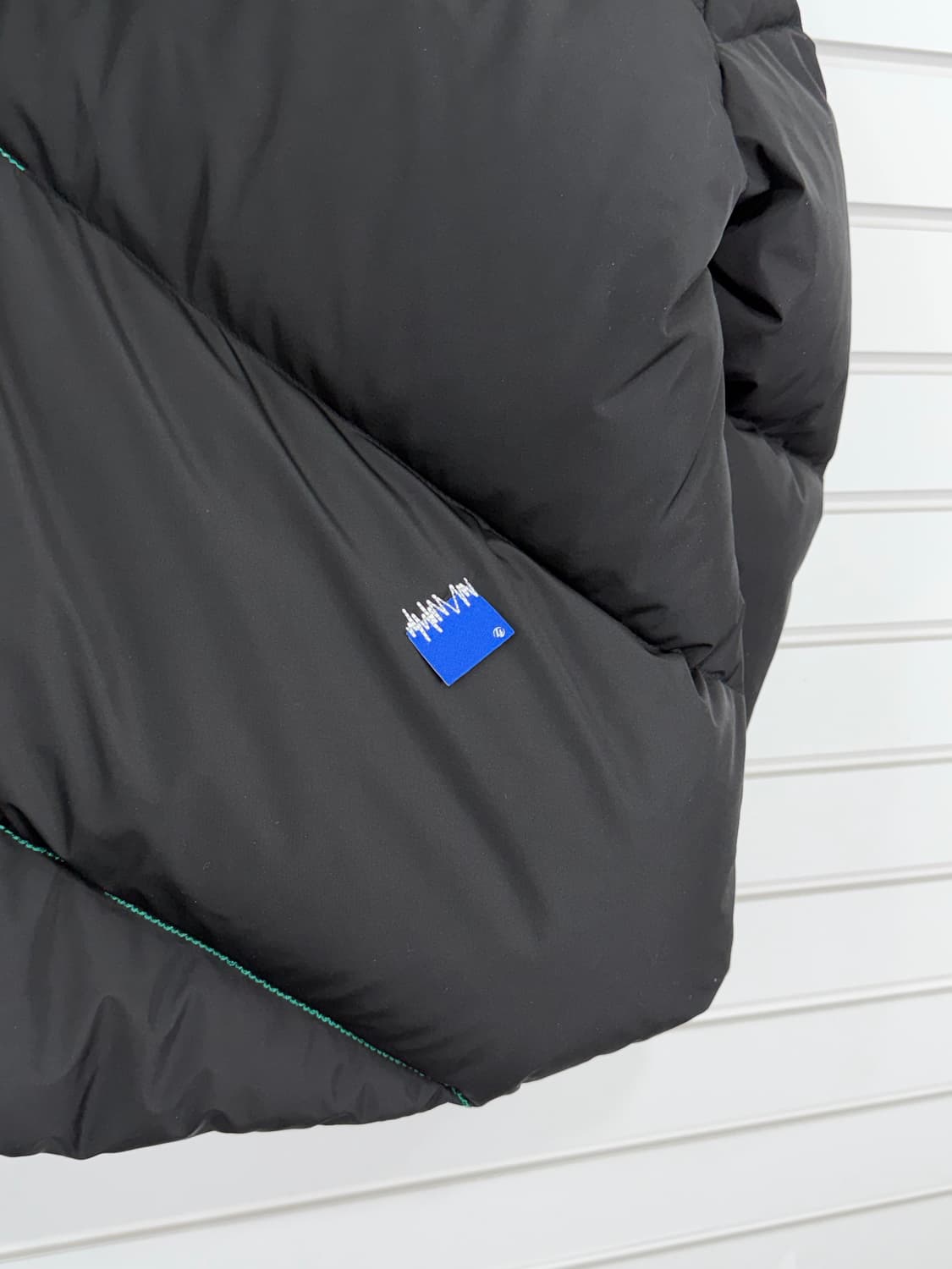 ZARA x ADERERROR 다운점퍼 상품이미지7