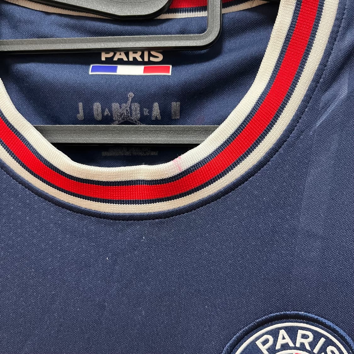 Psg 네이마르 마킹 유니폼 상품이미지3