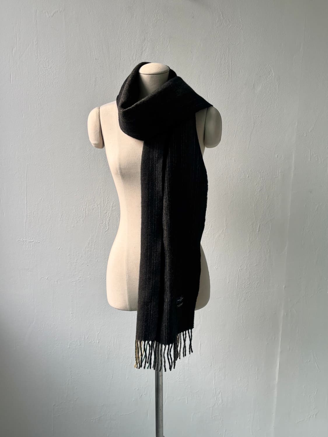 다니엘 에스떼 파리 스카프 머플러 상품이미지5