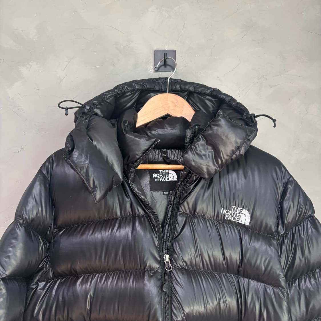 노스페이스 700 퍼텍스 구스다운 패딩 상품이미지2