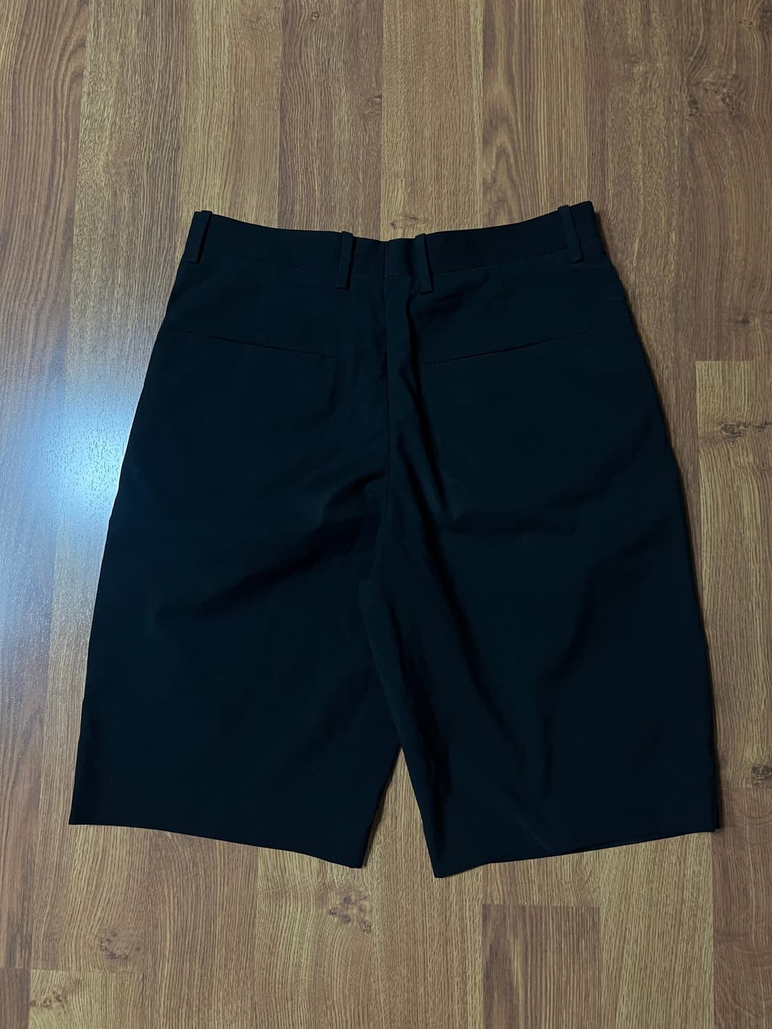 H&M 슬랙스 반바지 상품이미지2