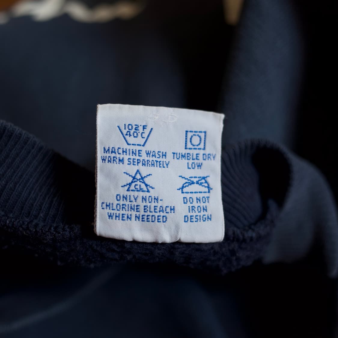 90’s Champion usa reverse weave sweats 상품이미지8