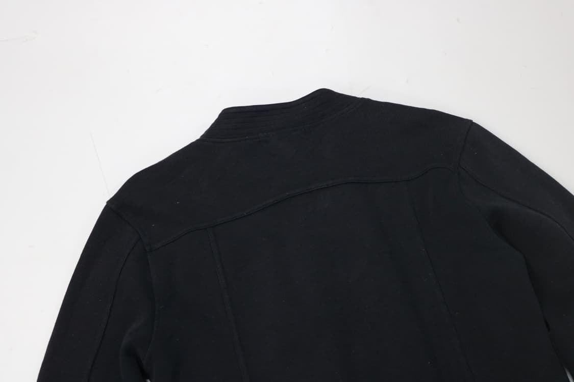 Hang Ten 행텐 빈티지 밀리터리 디테일 코튼 스냅 자켓 (M) 상품이미지9