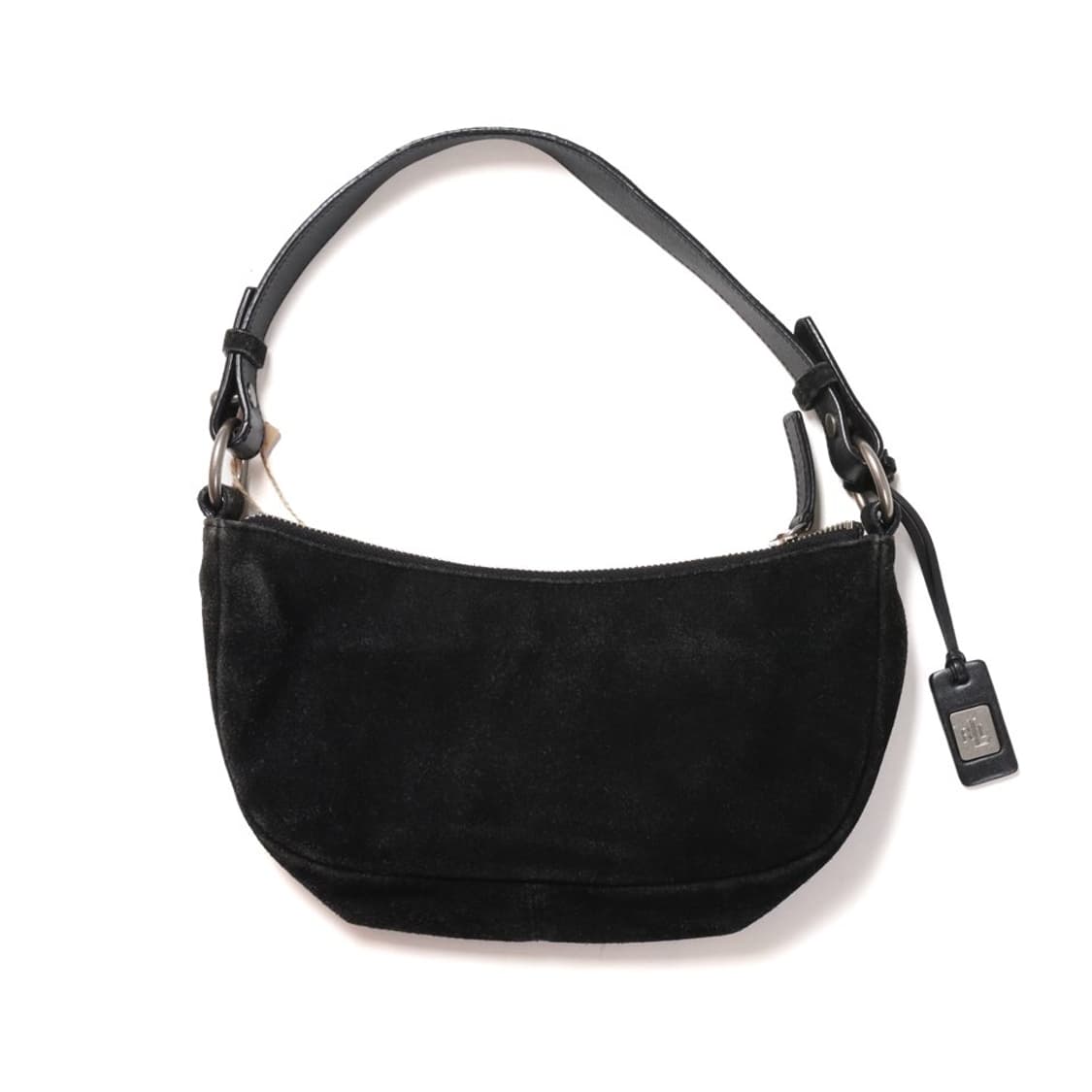 Lauren Ralph Lauren Suede Shoulder Bag 
 상품이미지3