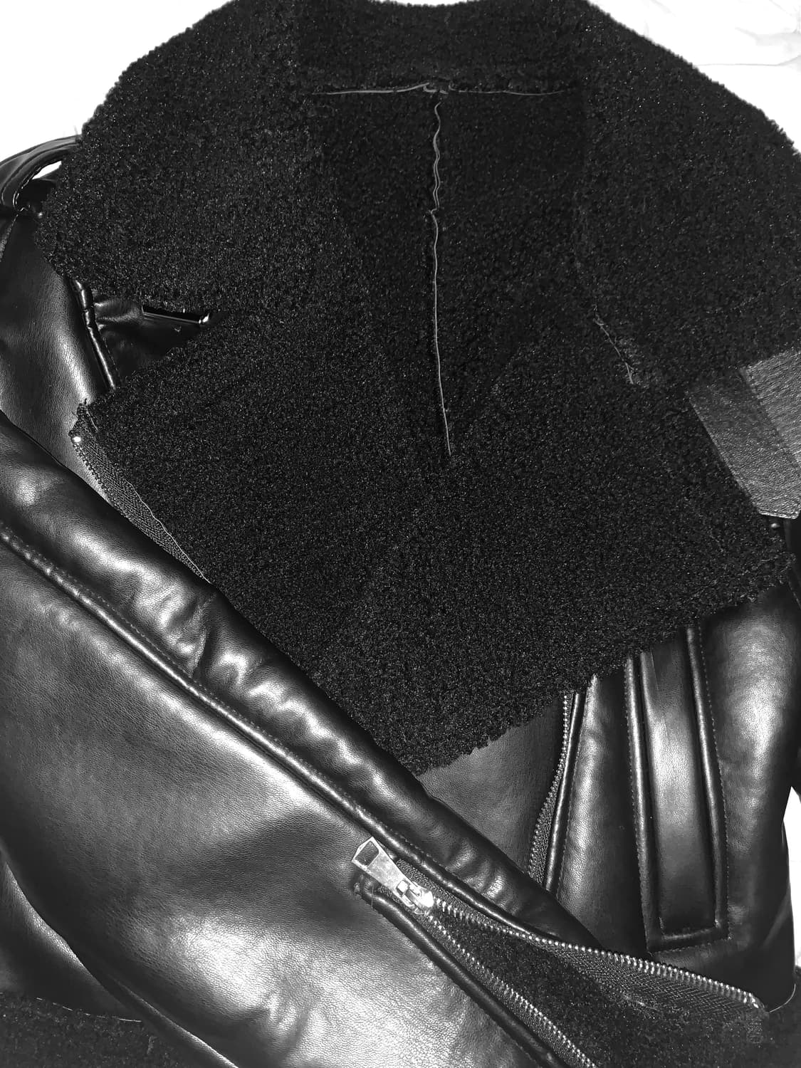 빈티지 무스탕 상품이미지2