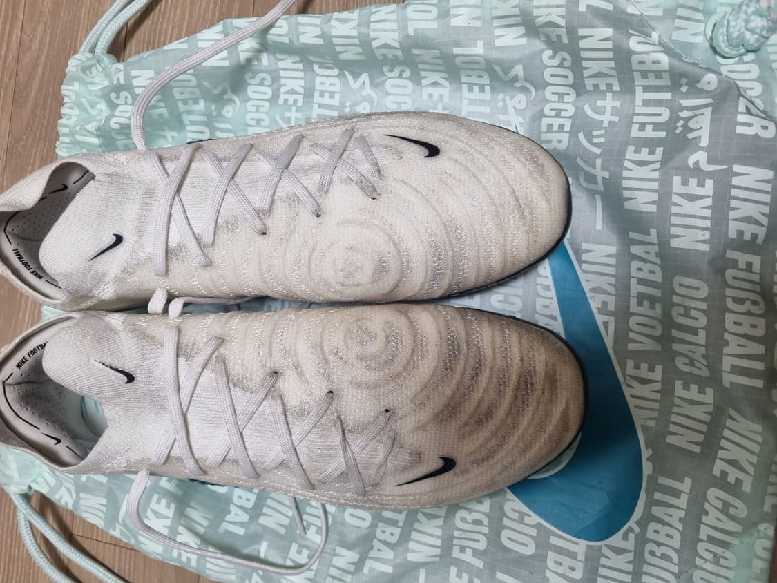 나이키 팬텀 GX2 엘리트 FG LV8 FG 상품이미지2