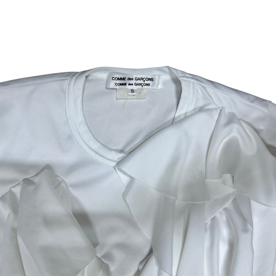 Comme des garcons x cdg 상품이미지6