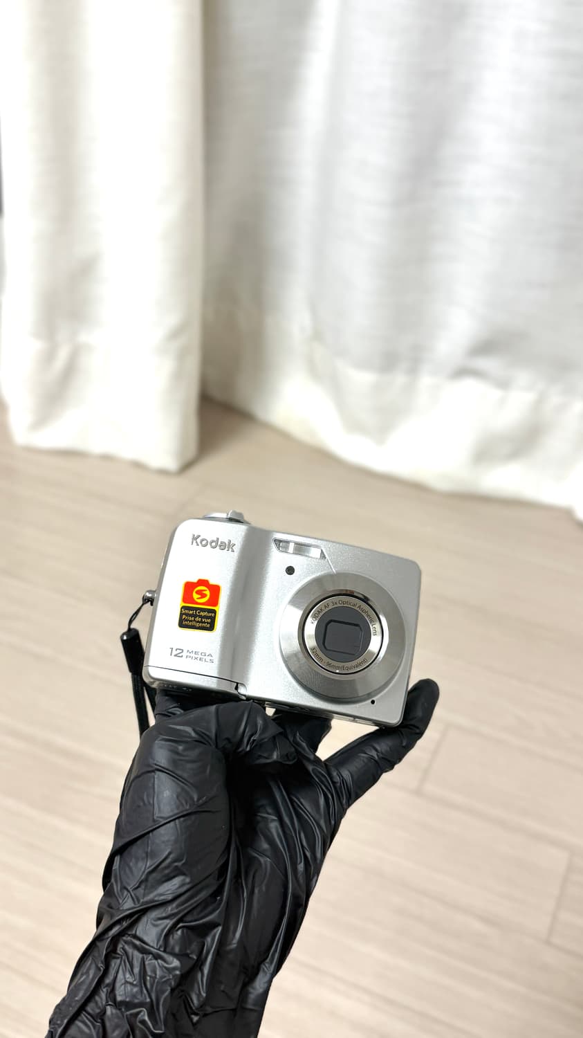 코닥 이지쉐어 c182 풀구성 상품이미지3