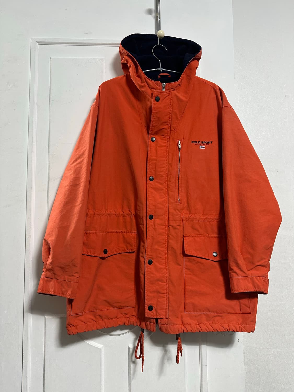 폴로 스포츠 자켓 상품이미지1