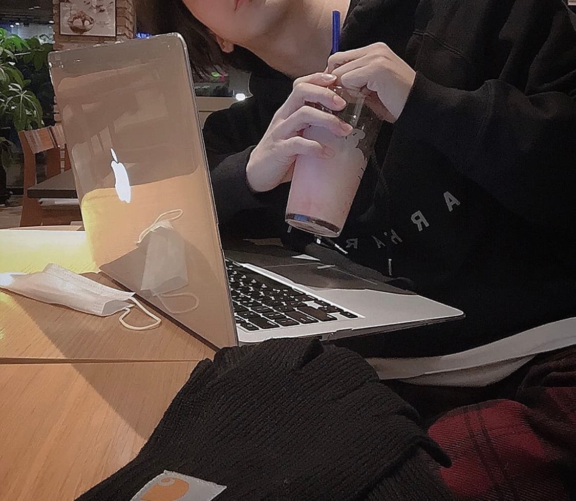 칼하트윕 풀포드 버건디팬츠 상품이미지7