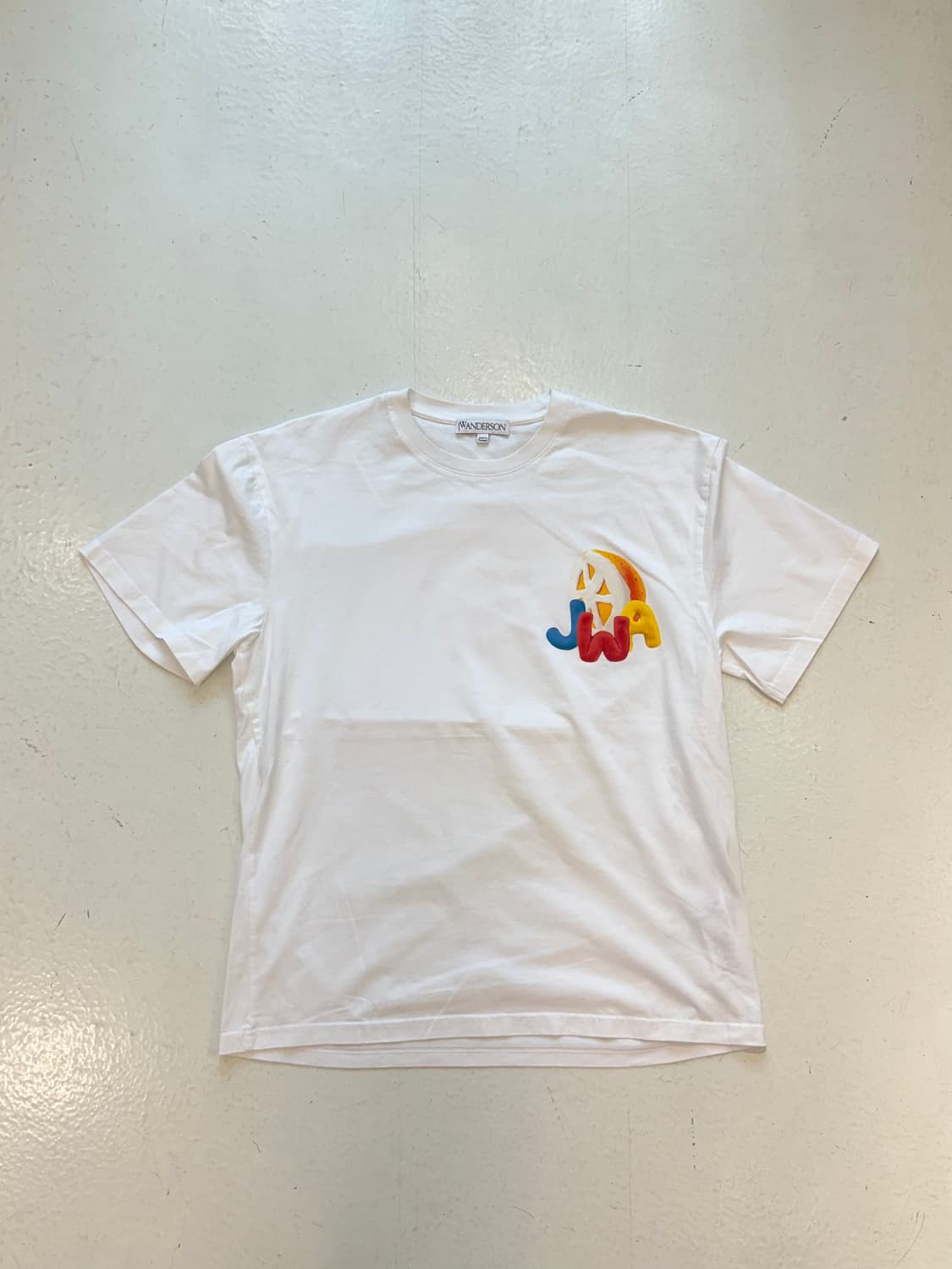 JW Anderson tshirt  상품이미지1
