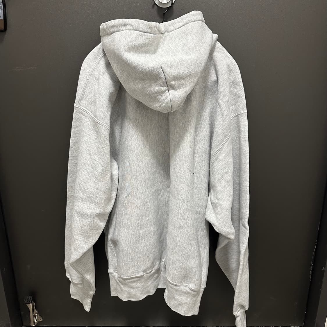 빈티지 챔피언 리버스위브 후드 XL 상품이미지2