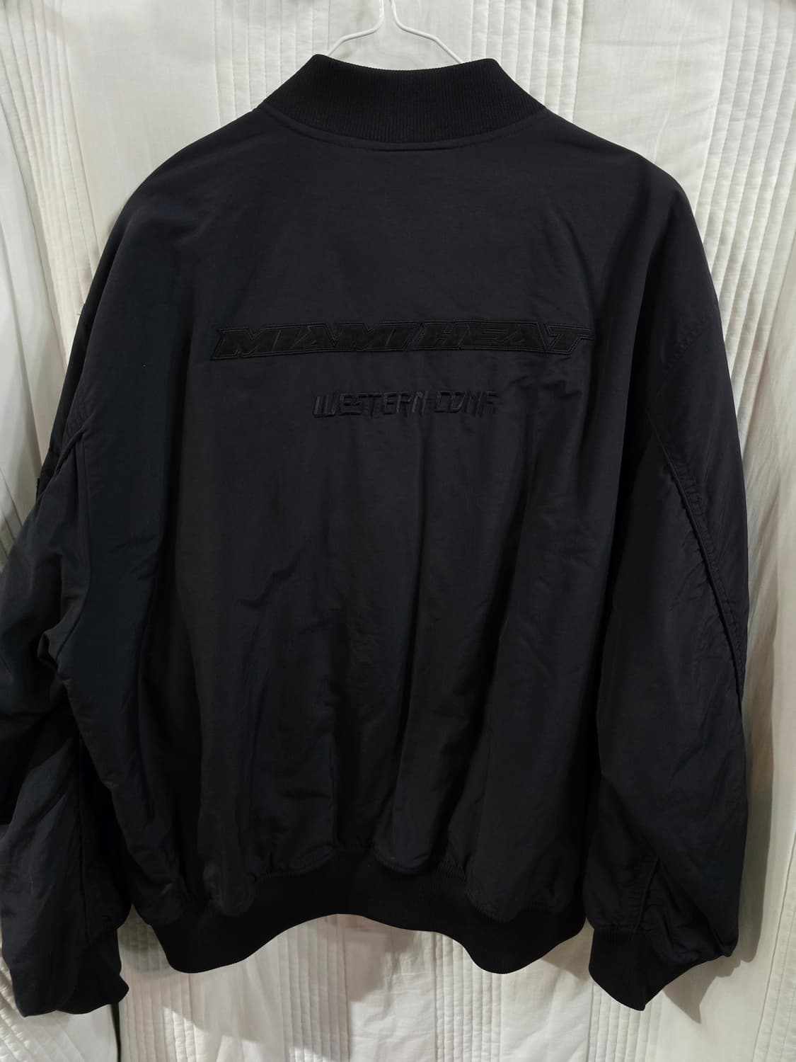 NBA  오버핏자켓  상품이미지5